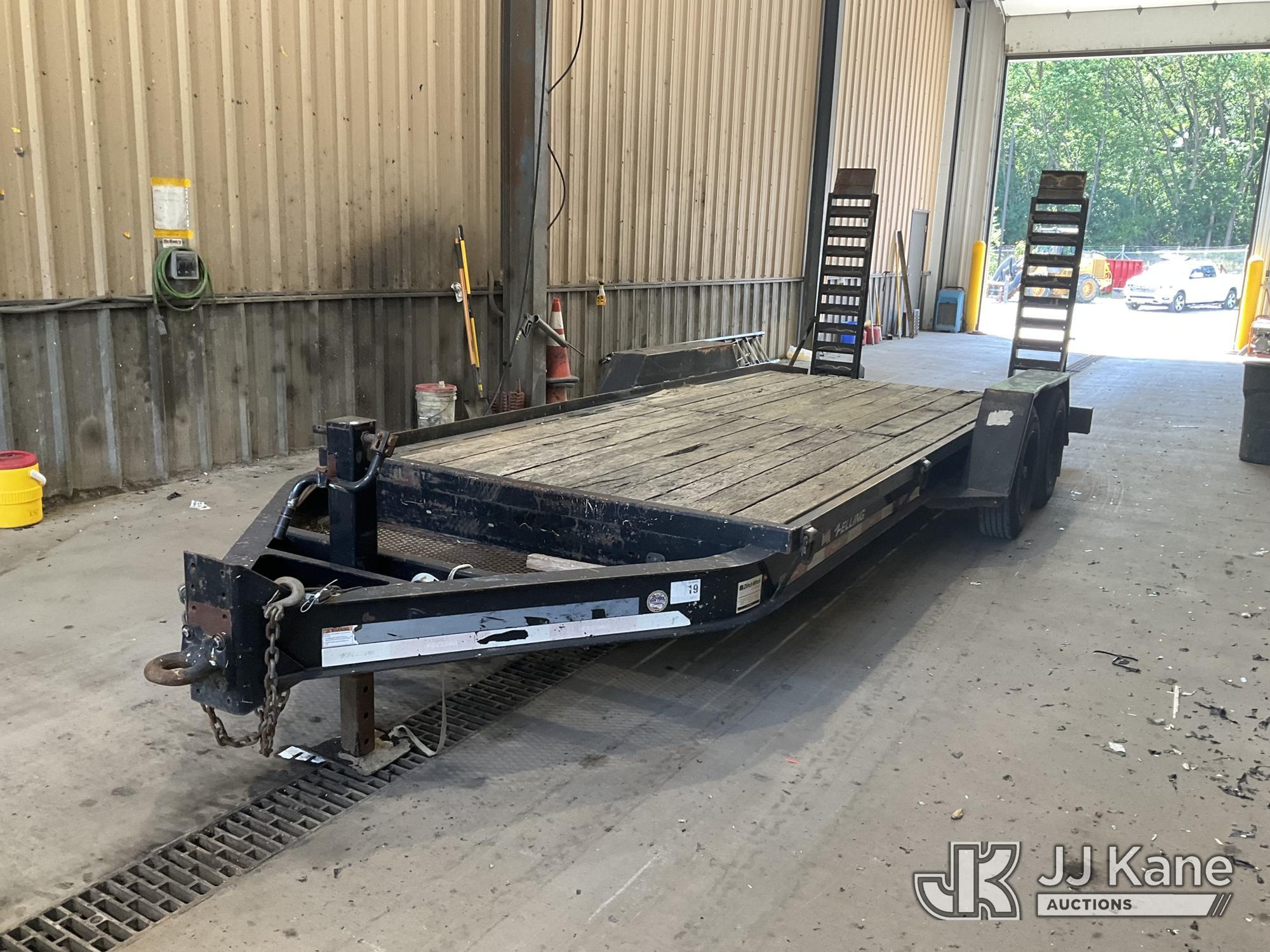 2019 FELLING TRAILER in Hagerstown, MD