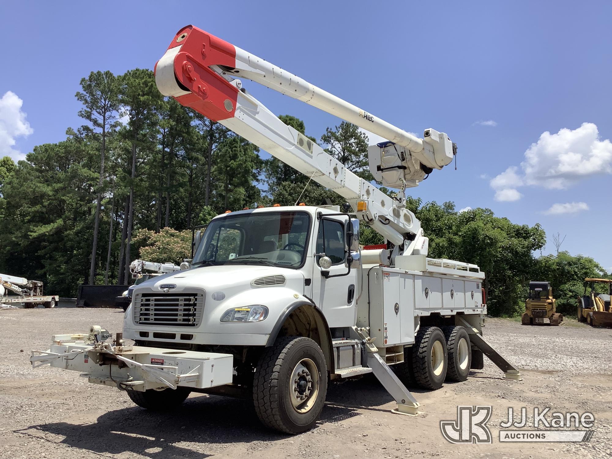 2018 Freightliner M2 in Graysville, AL