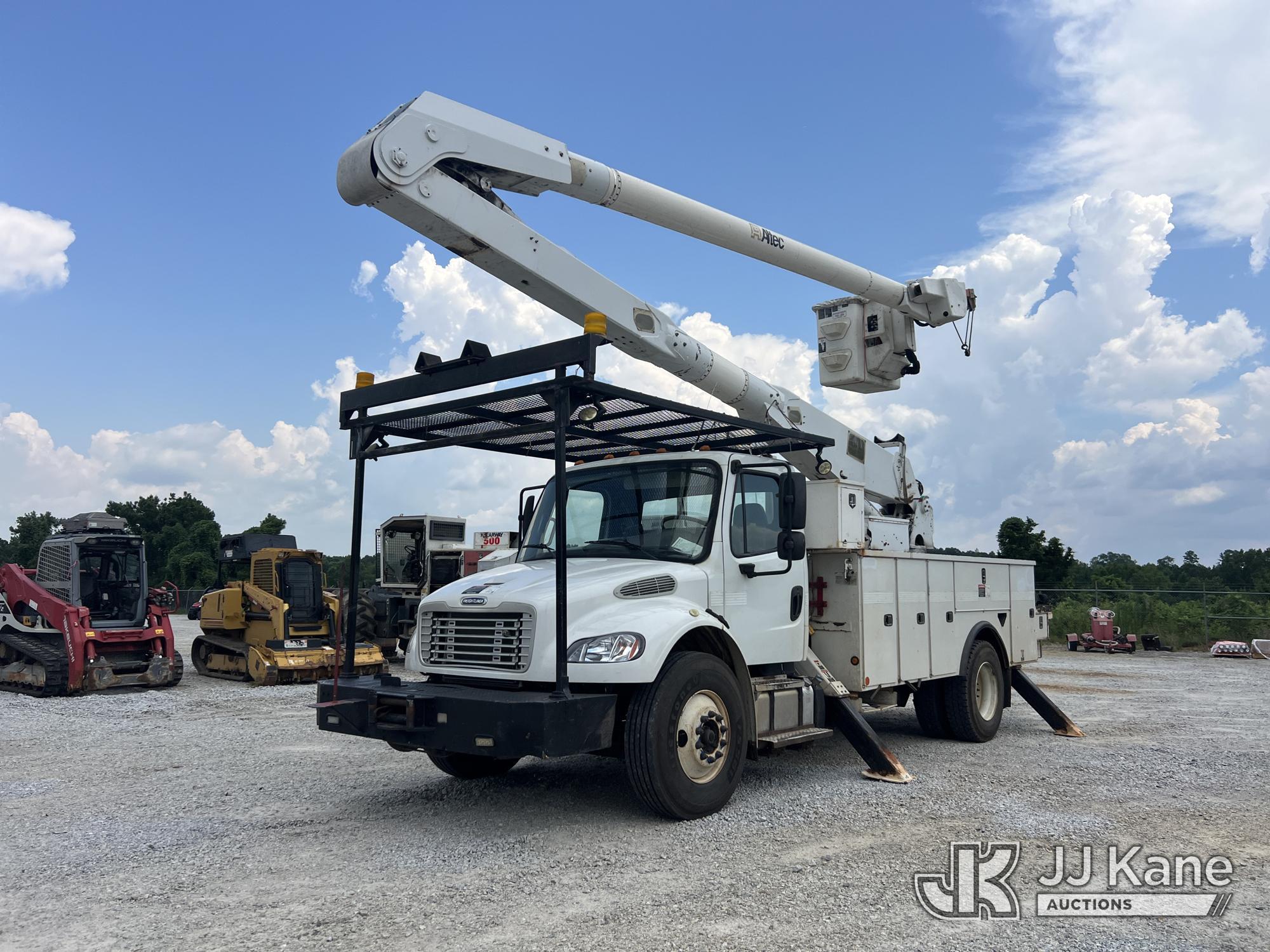 2013 Freightliner M2 106 in Villa Rica, GA