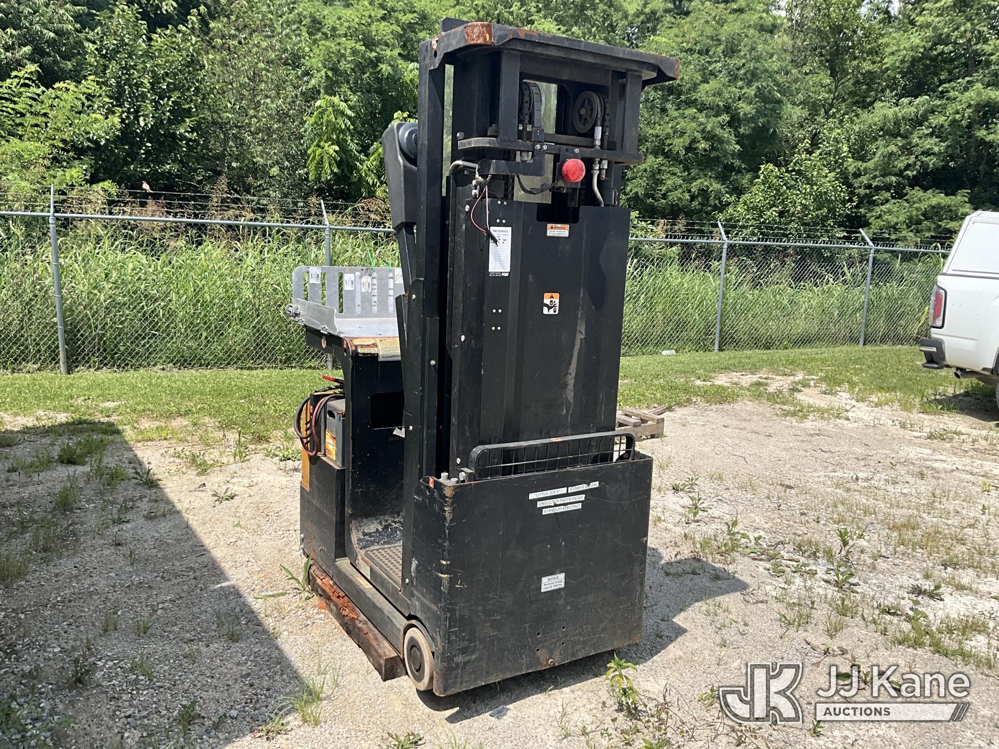 2019 Big Joe J-192 in Elizabethtown, KY