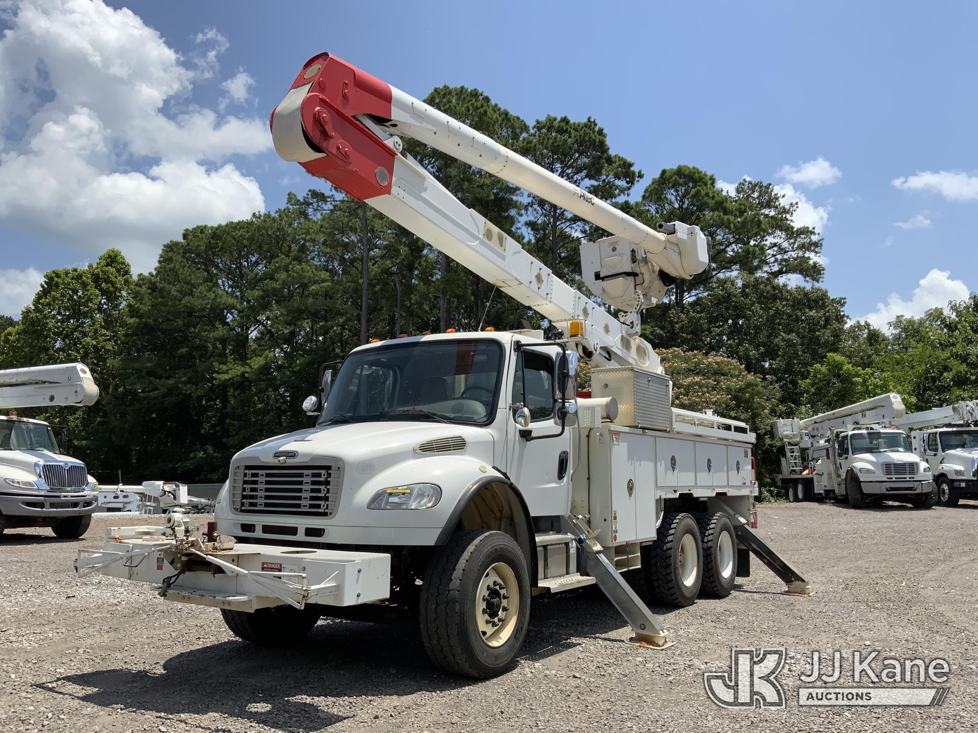 2018 Freightliner M2 in Graysville, AL