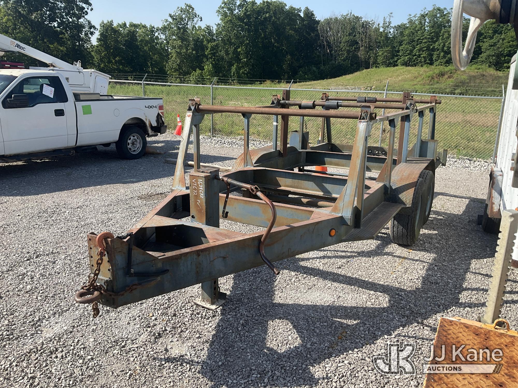 1982 BUTLER Trailer in Verona, KY