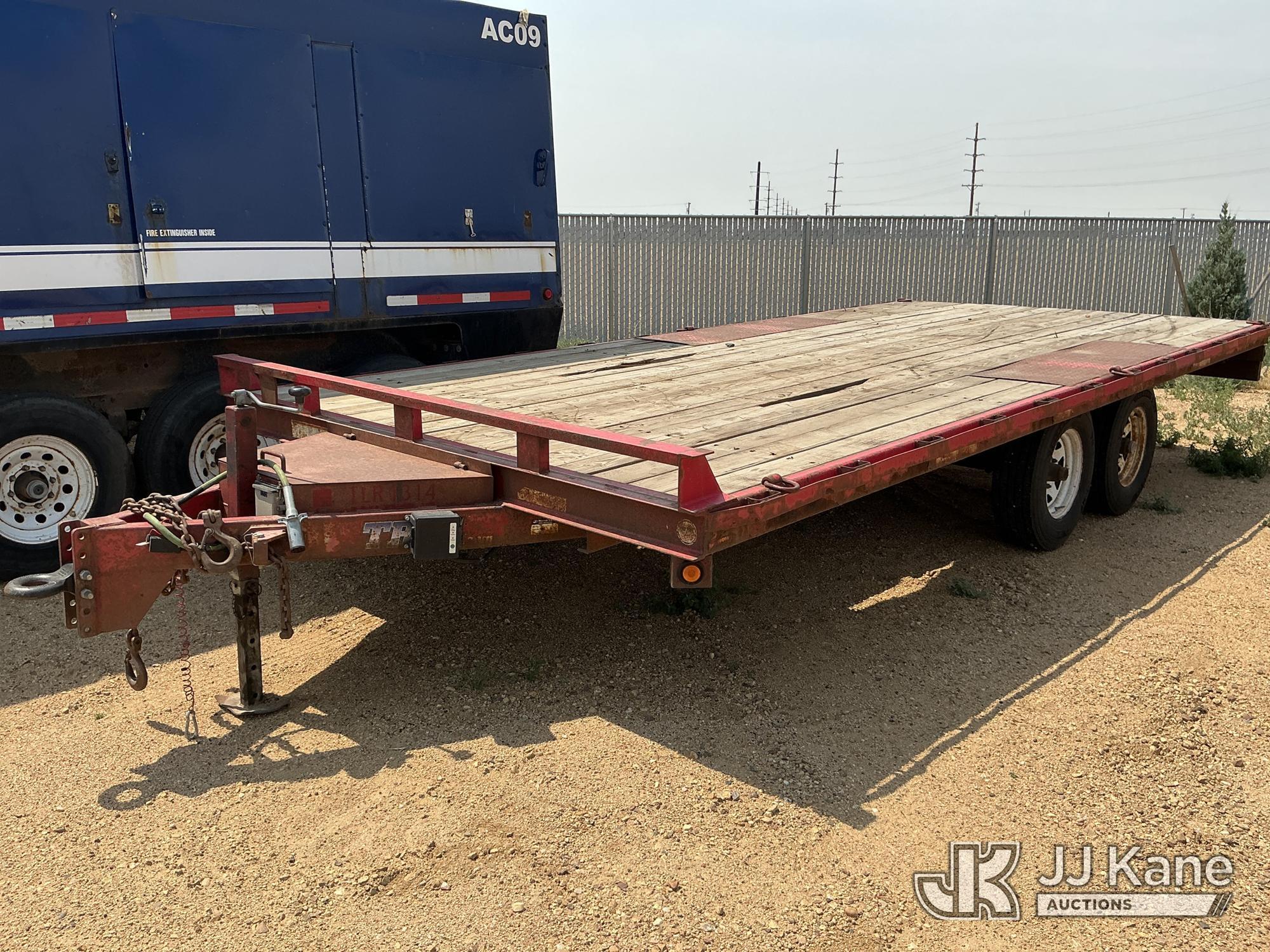 2012 Novae Trailer in Fort Lupton, CO