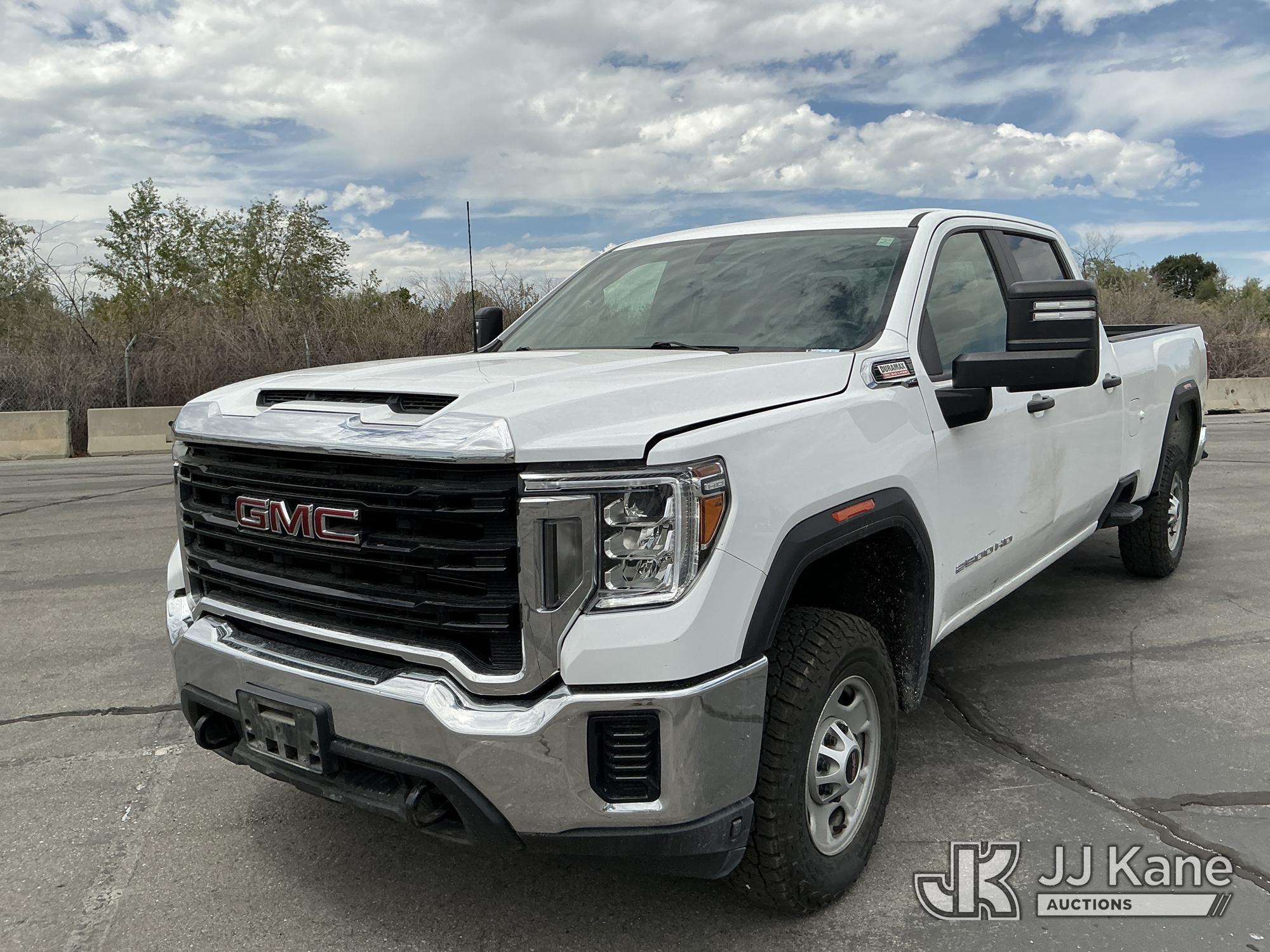 2022 GMC SIERRA in Salt Lake City, UT