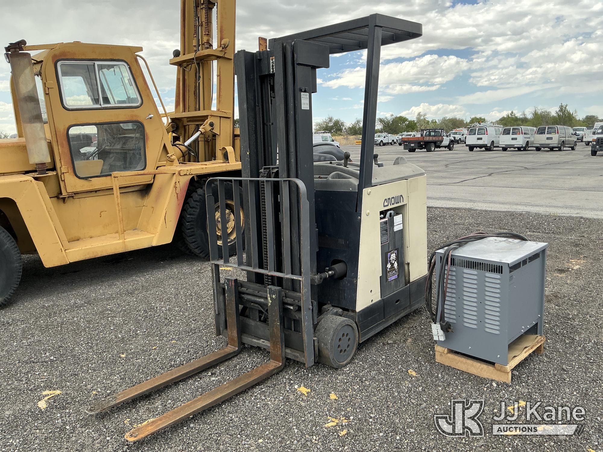 1998 Crown RC3020-30 in Salt Lake City, UT