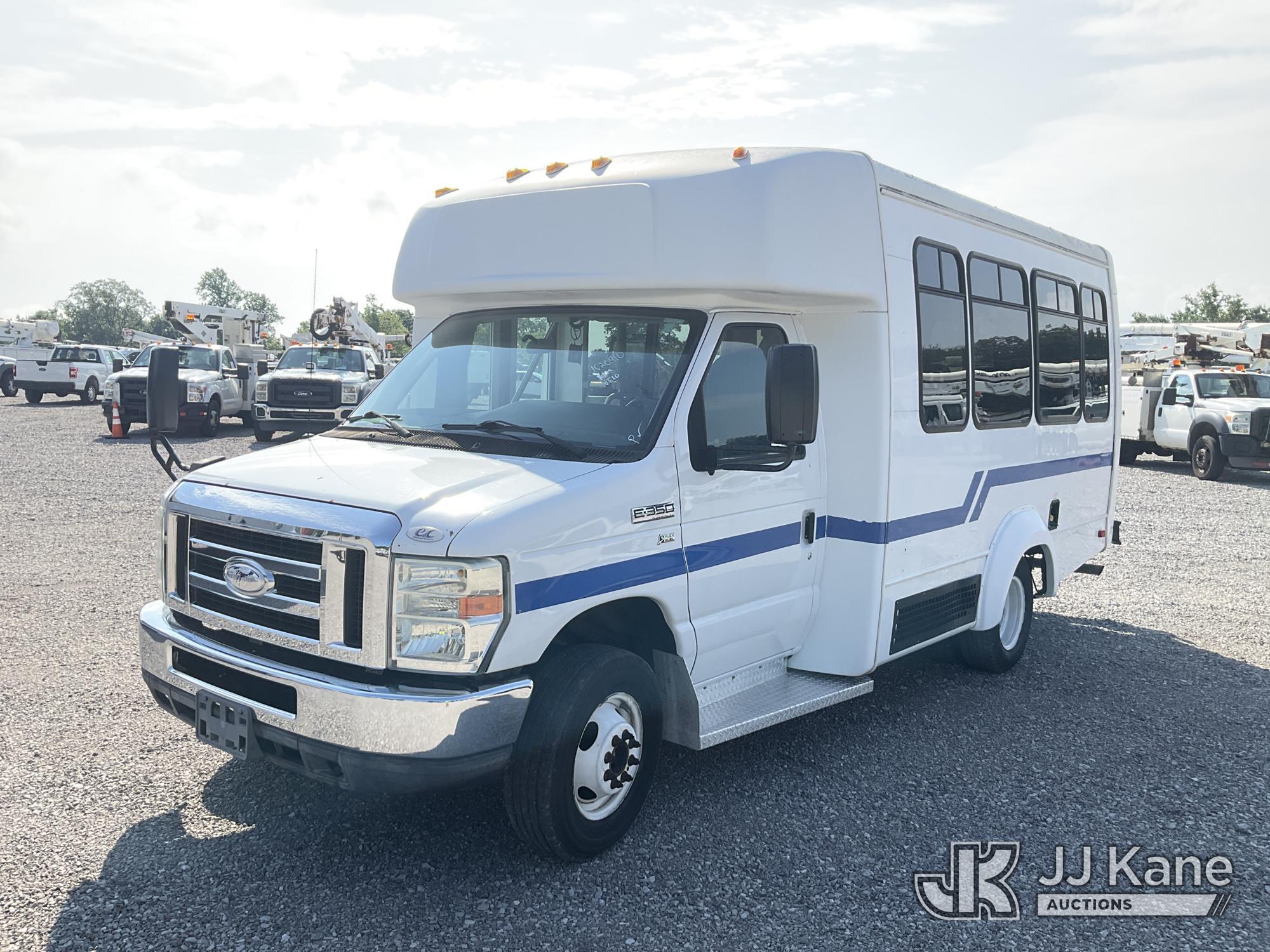 2014 FORD ECONOLINE in Verona, KY