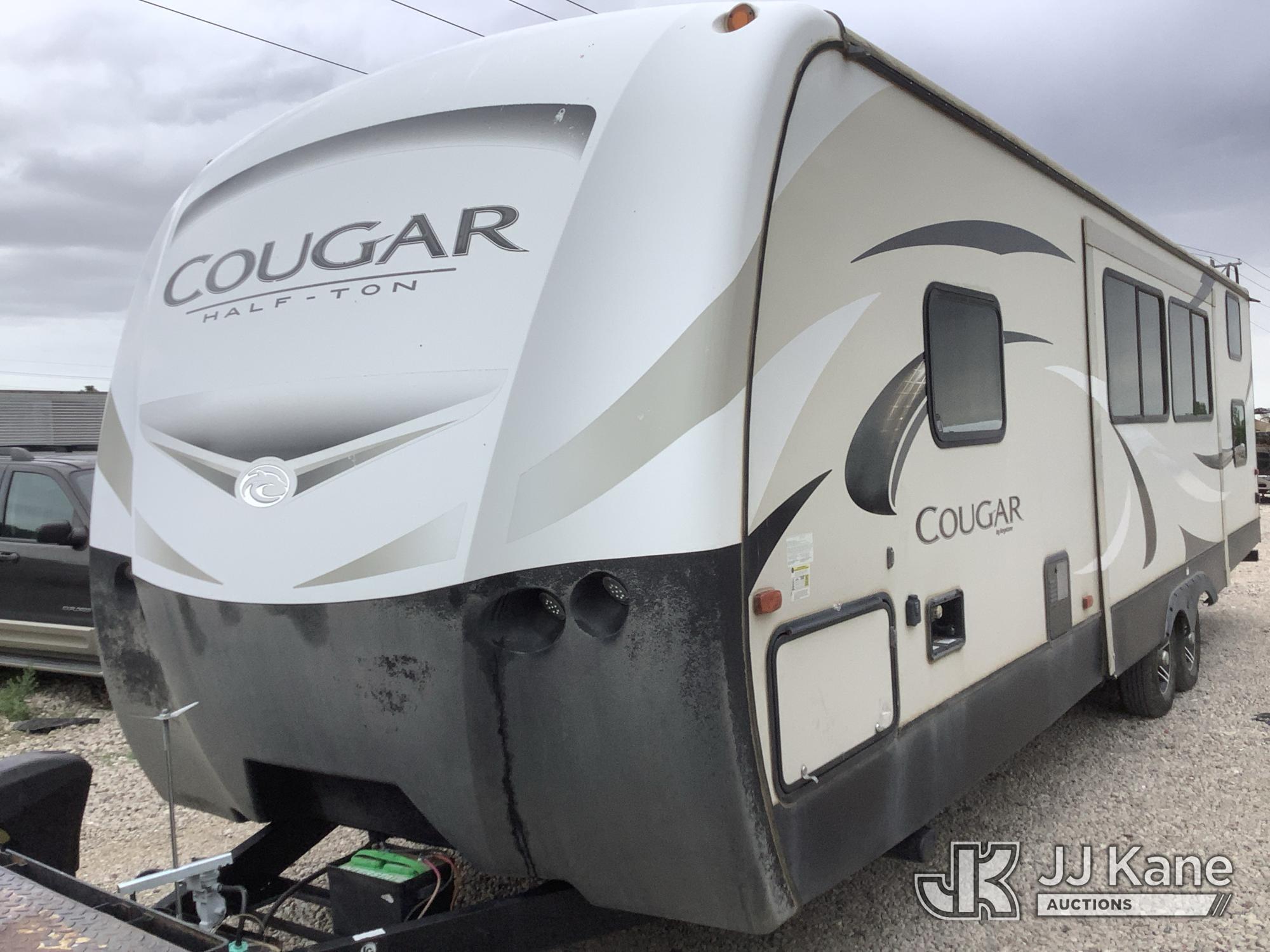 2019 Keystone Trailer in Colorado Springs, CO
