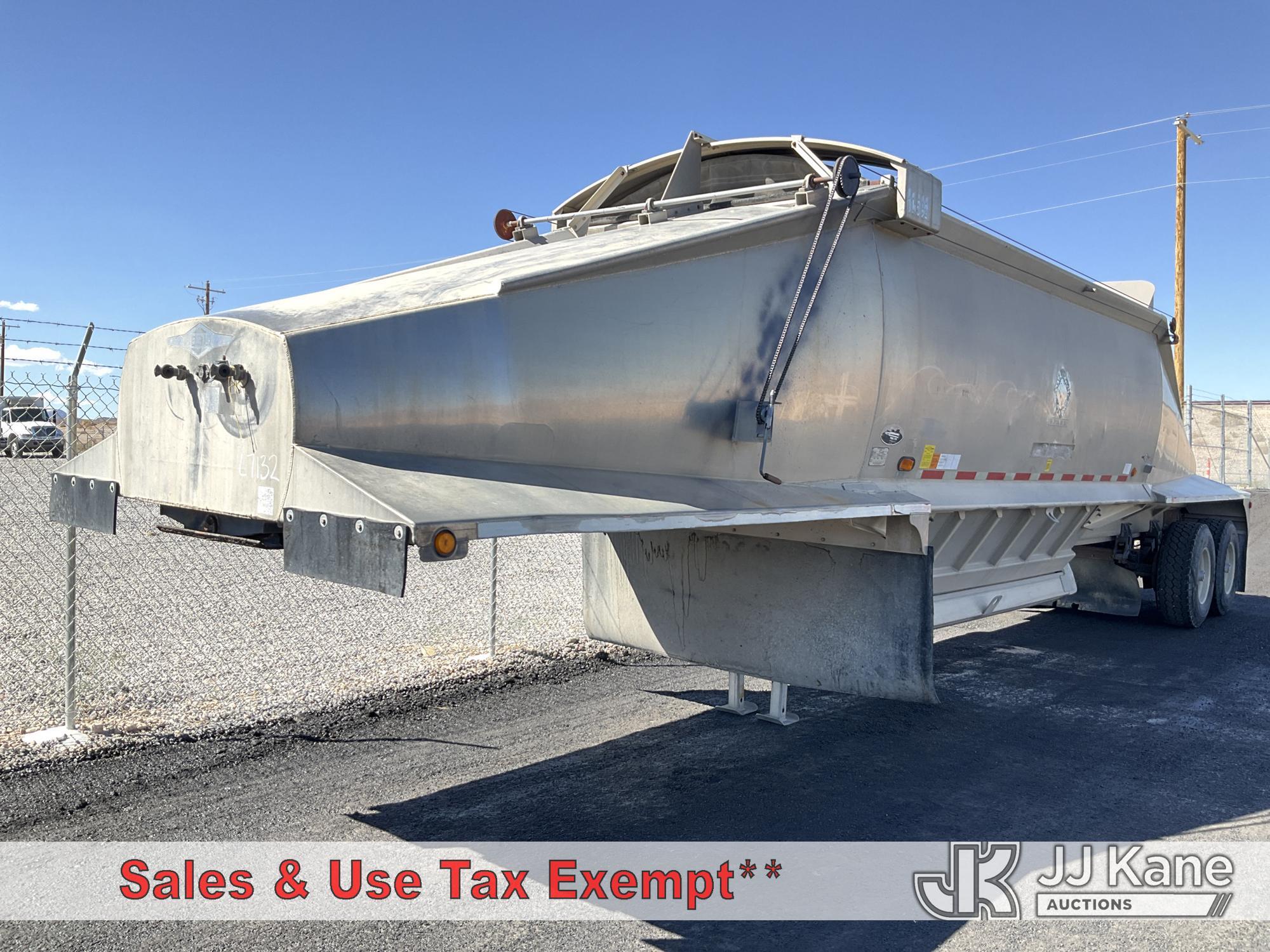 1996 BEALL TRAILER in Las Vegas, NV