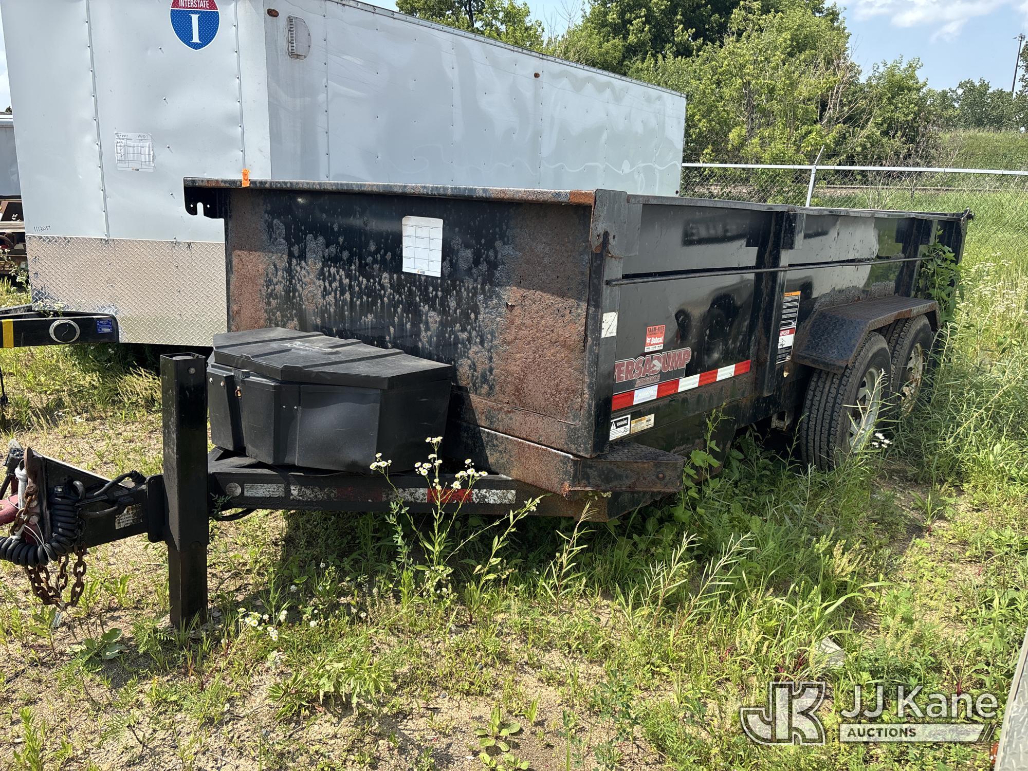 2016 Midsota Trailer in Shakopee, MN