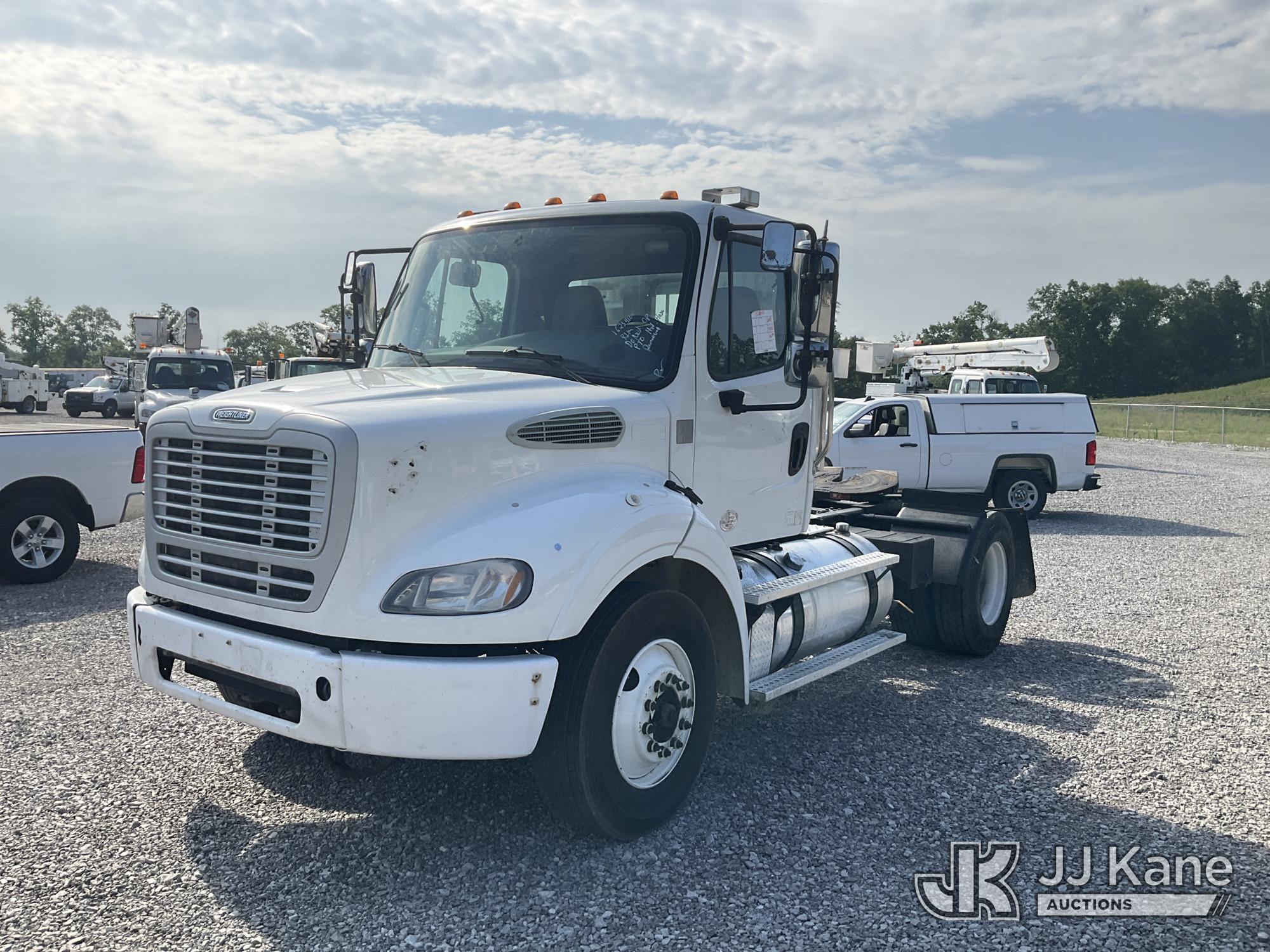2019 Freightliner M2 112 in Verona, KY