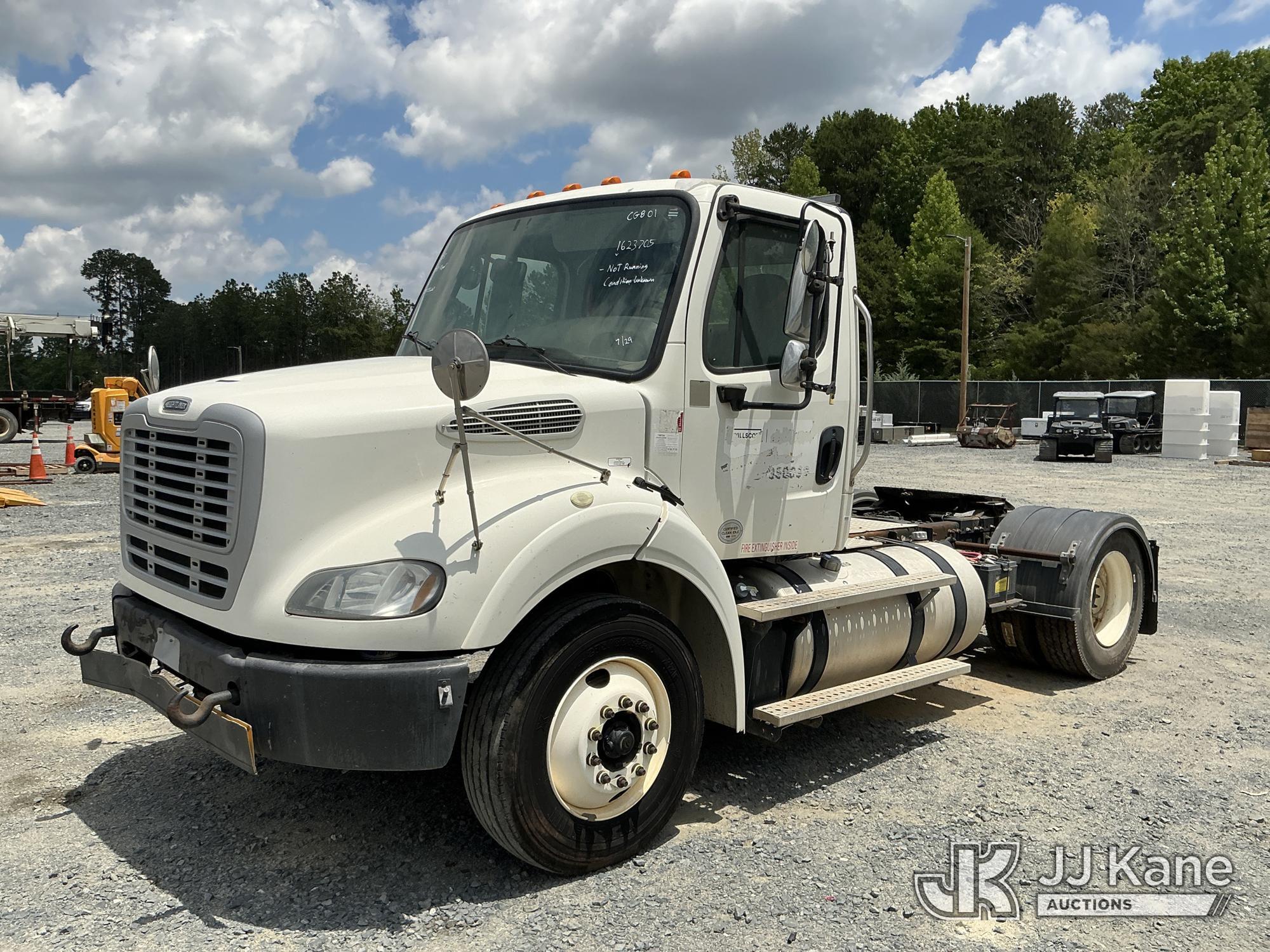 2016 Freightliner M2 112 in China Grove, NC