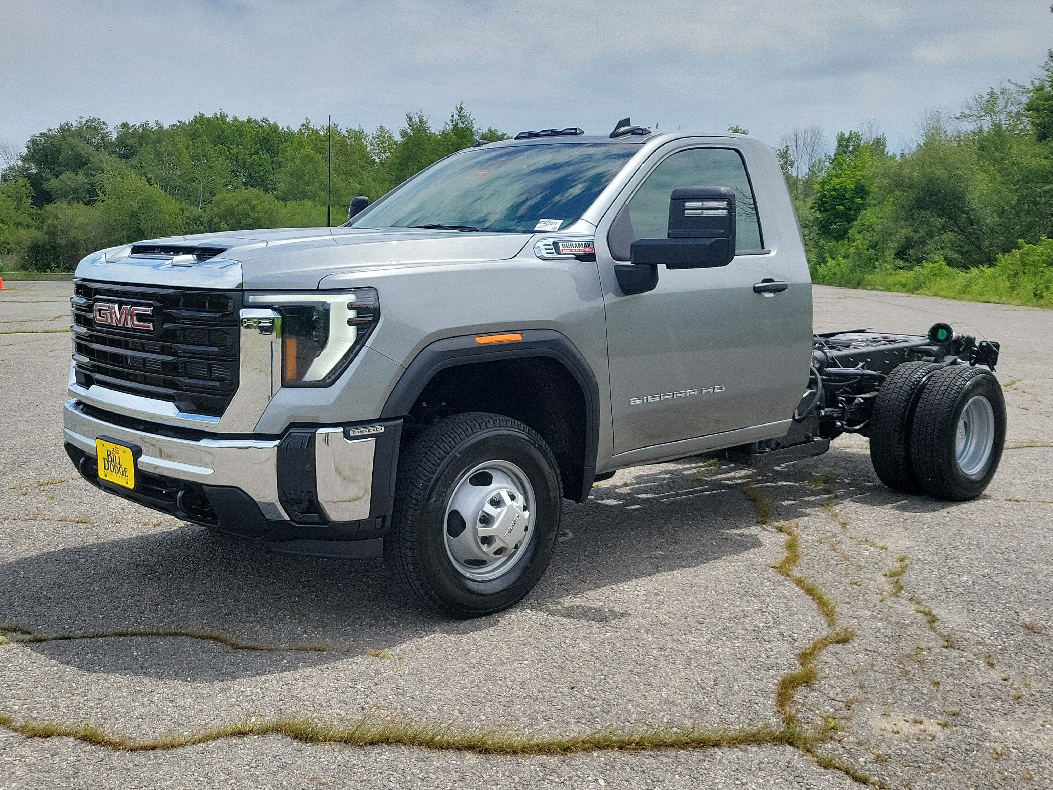 2026 GMC SIERRA in Westbrook, ME