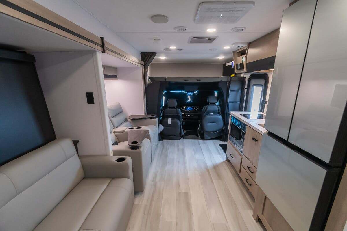 2026 Forest River Forester MBS 2401T in alvarado TX
