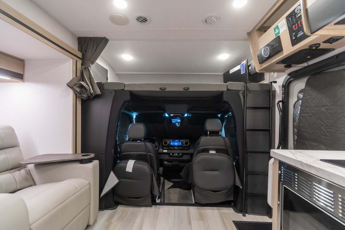 2026 Forest River Forester MBS 2401T in alvarado TX