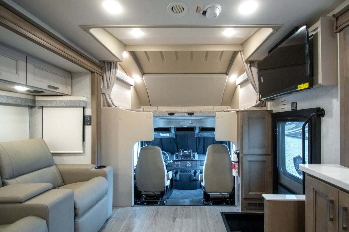 2026 Thor Motor Coach Pasadena SV 38XL in alvarado TX