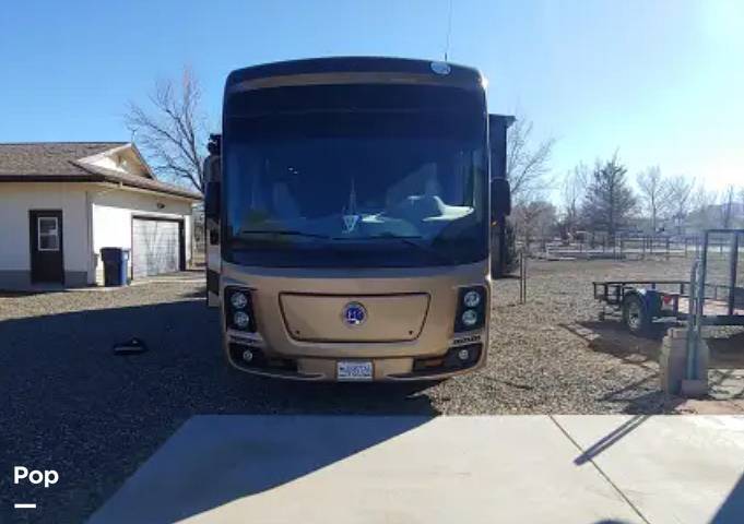 2016 Holiday Rambler Ambassador 38FST in graysville TN