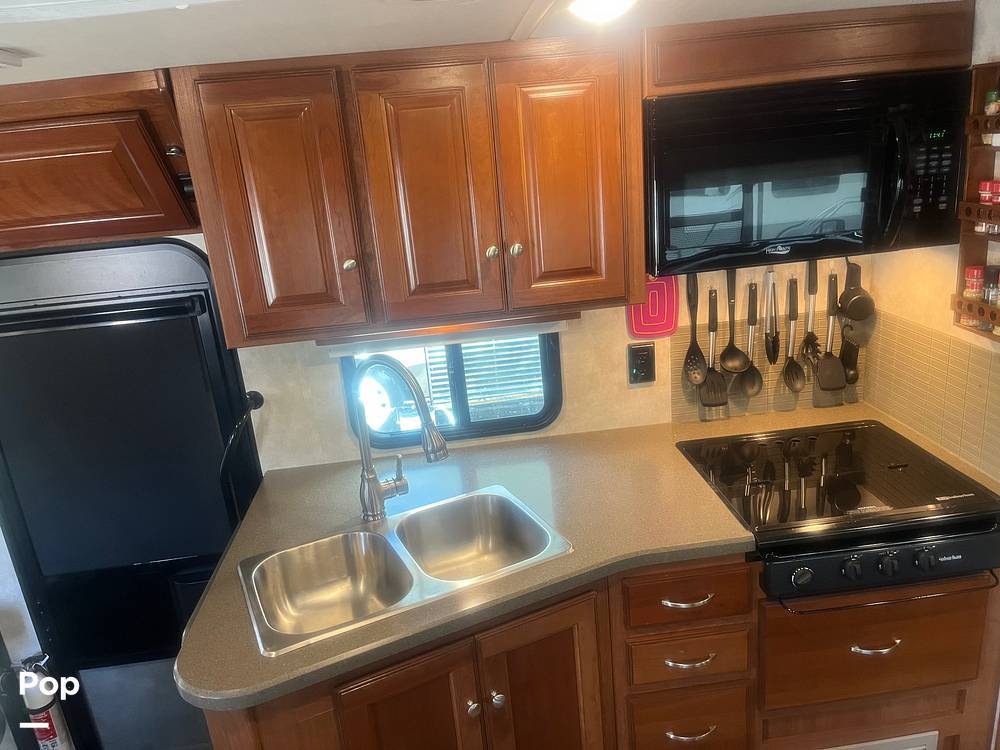 2018 Winnebago Sunstar LX 35F in stuart FL