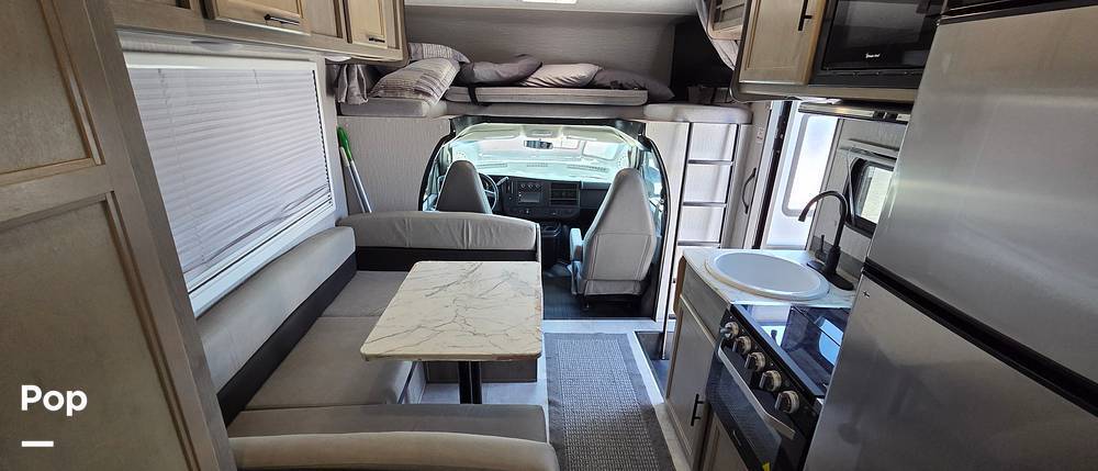 2022 Coachmen Cross Trail XL 23XG in fort worth TX