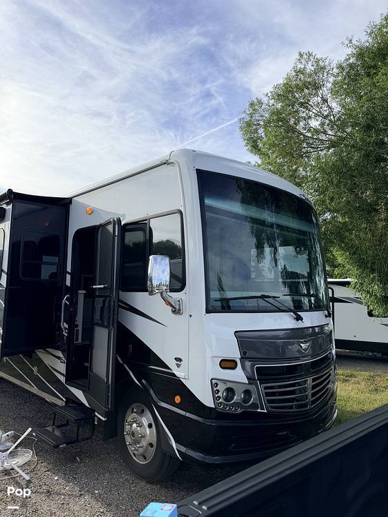 2021 Fleetwood Southwind M-36P Ford in great falls MT