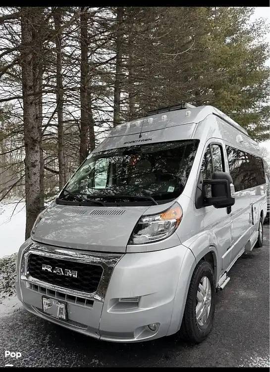 2021 Roadtrek Zion Slumber in syracuse NY