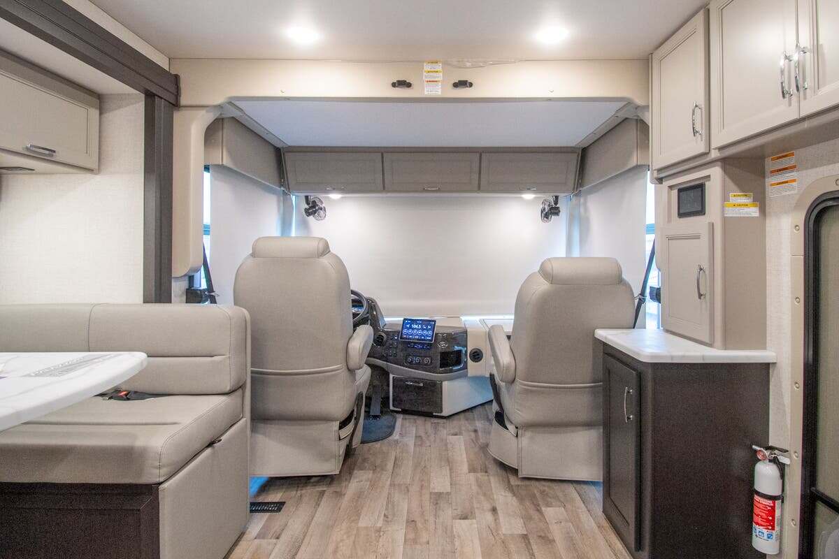 2026 Thor Motor Coach Palazzo GT 37.5 in alvarado TX