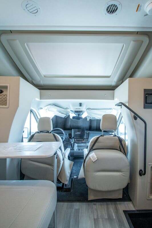 2027 Thor Motor Coach Compass Go 22MT in alvarado TX