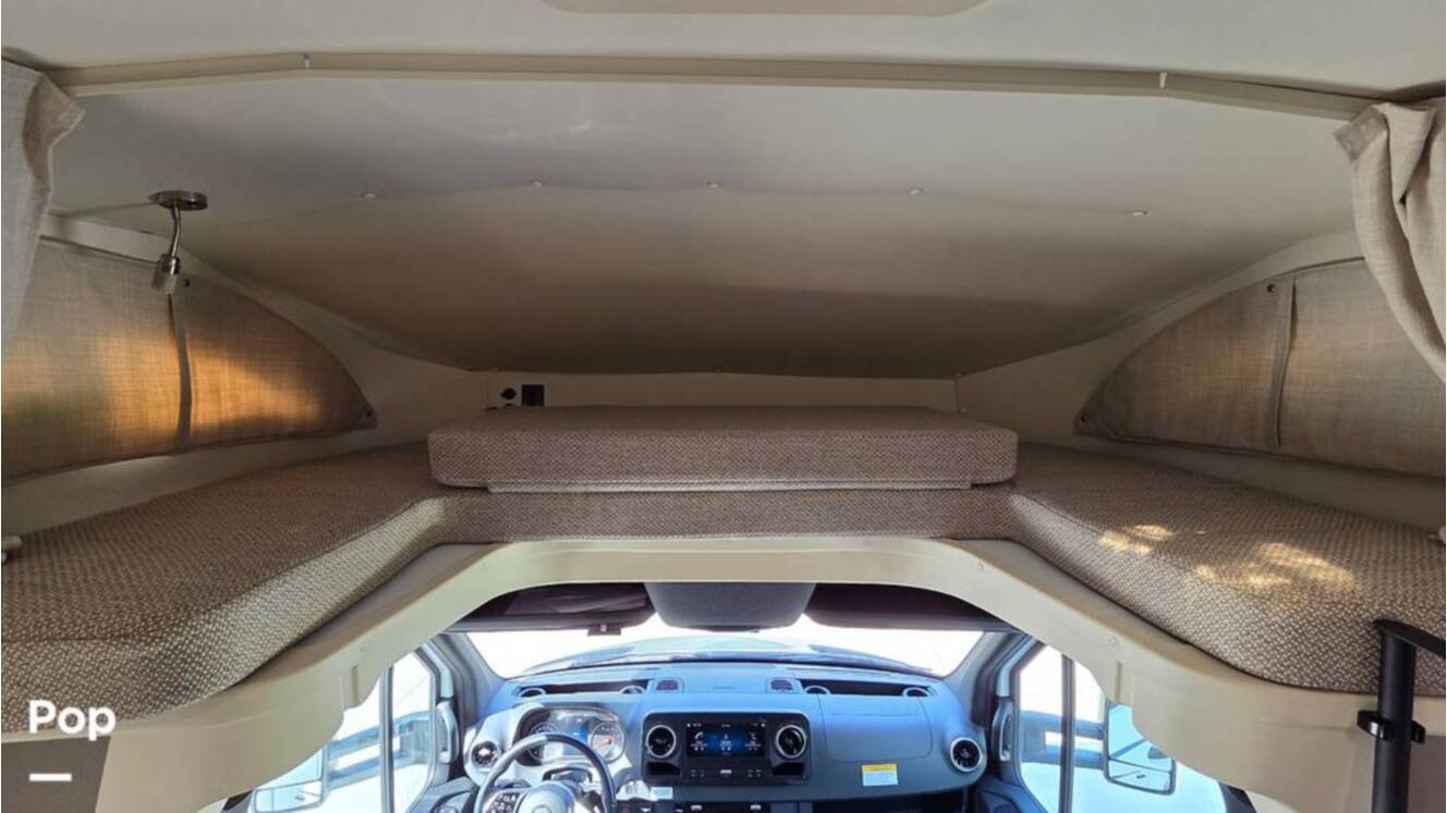 A photo of this 2023 Winnebago View 24D