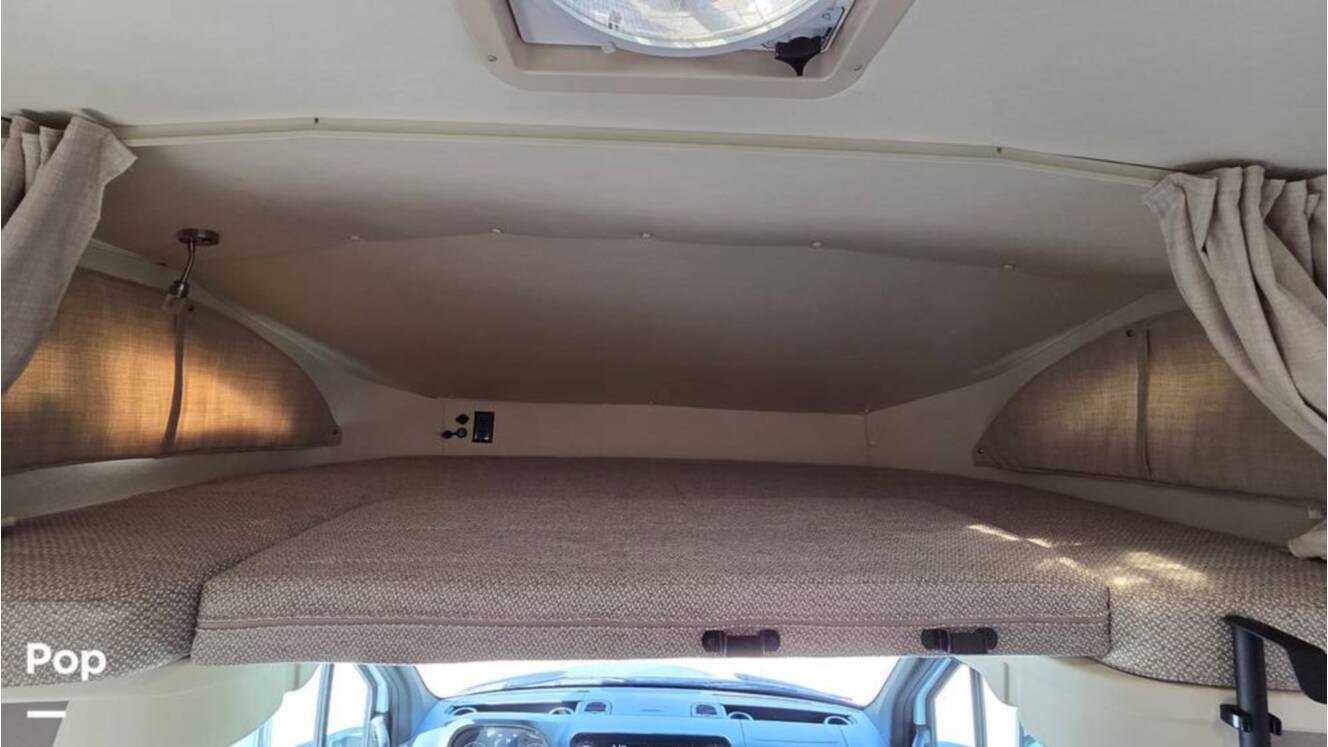A photo of this 2023 Winnebago View 24D