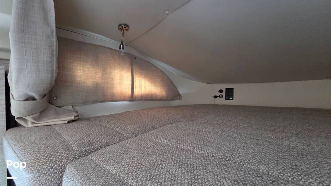 A photo of this 2023 Winnebago View 24D