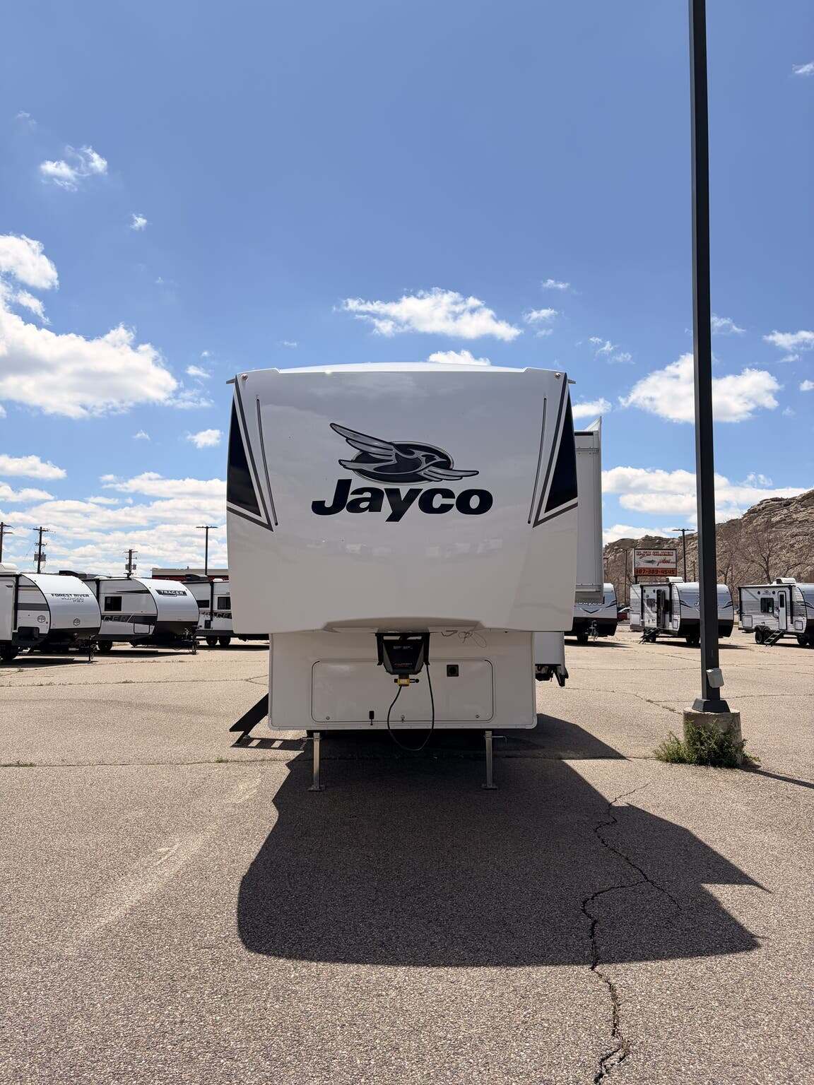 2026 Jayco Eagle SLE 24MLE in rock springs WY