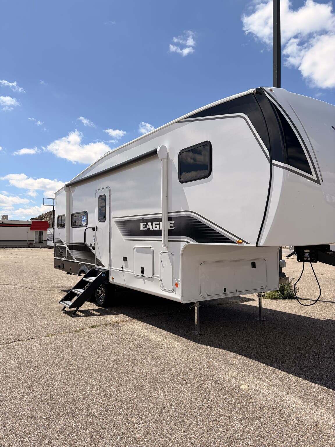 2026 Jayco Eagle SLE 24MLE in rock springs WY