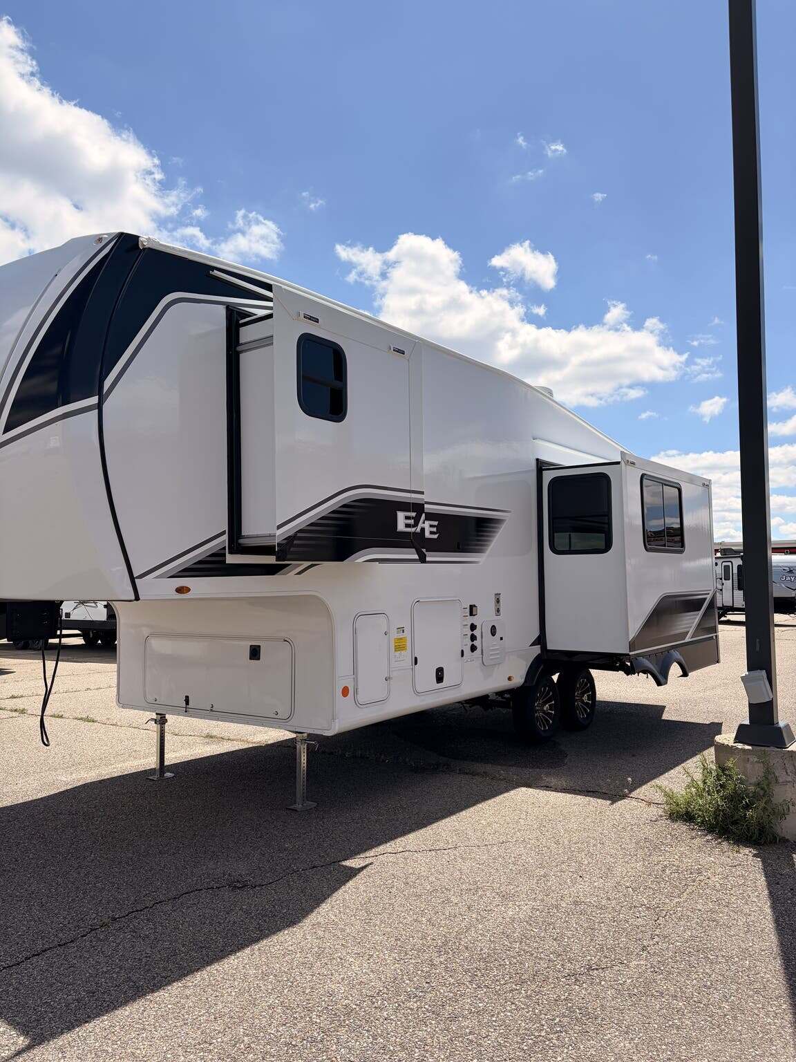2026 Jayco Eagle SLE 24MLE in rock springs WY