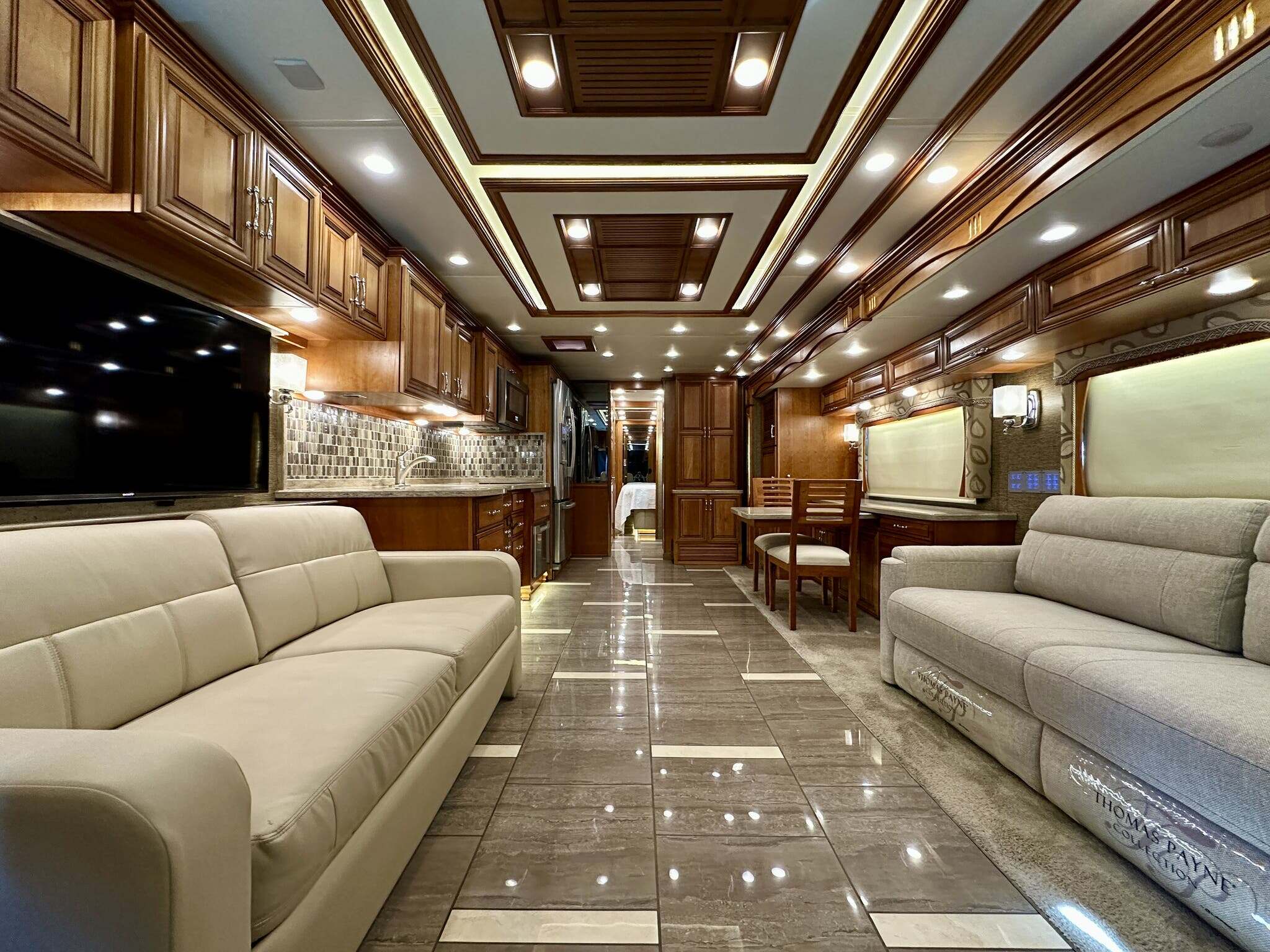 2015 Newmar Mountain Aire 4568 in fort myers FL