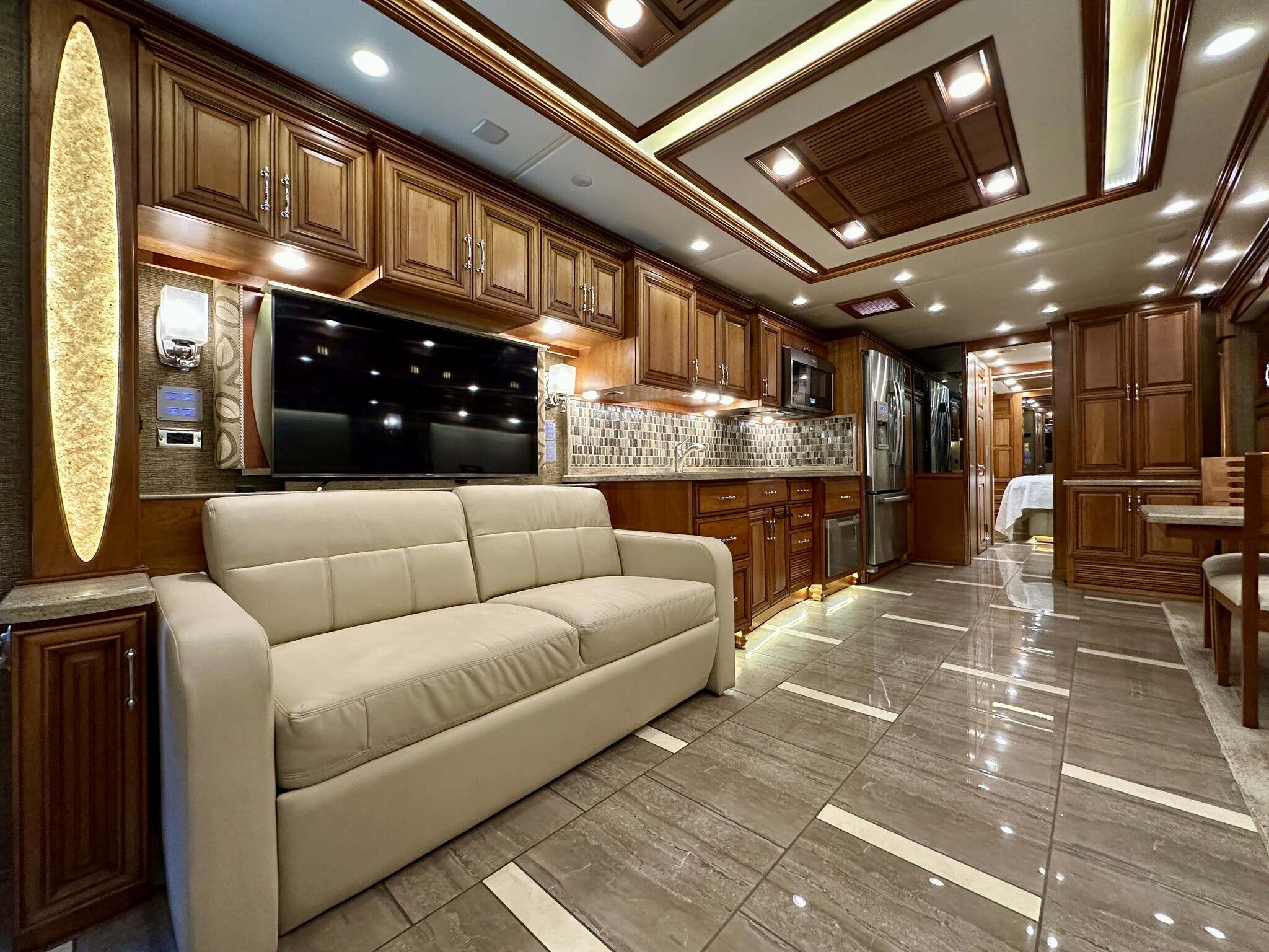 2015 Newmar Mountain Aire 4568 in fort myers FL