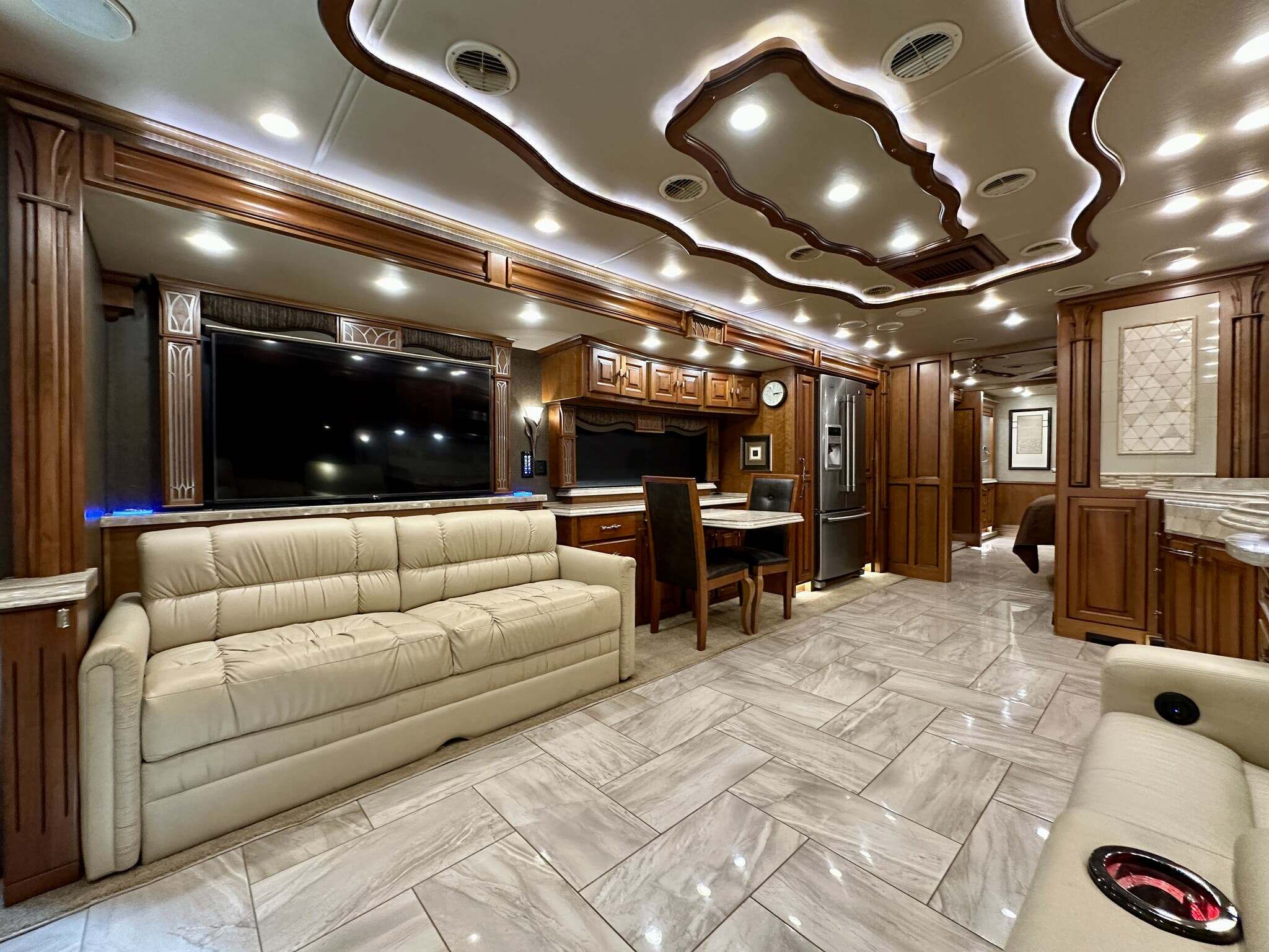 2017 Tiffin Allegro Bus 45 OPP in fort myers FL