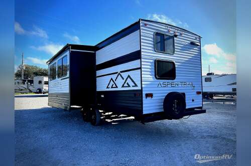 2026 Dutchmen Aspen Trail LE 29TB in bushnell FL