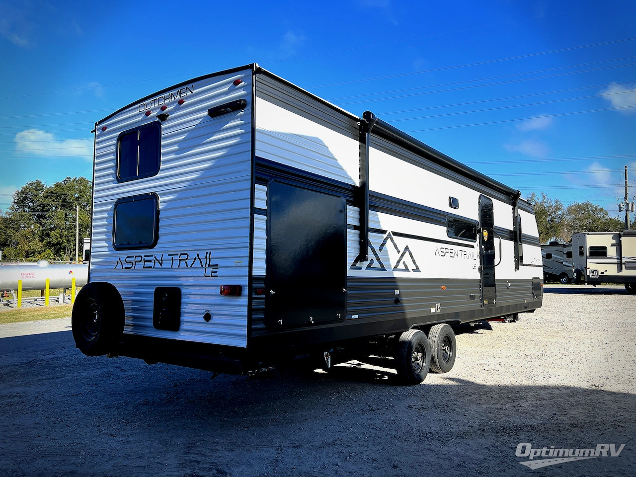 2026 Dutchmen Aspen Trail LE 29TB in bushnell FL