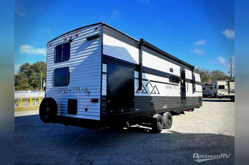 2026 Dutchmen Aspen Trail LE 29TB in bushnell FL