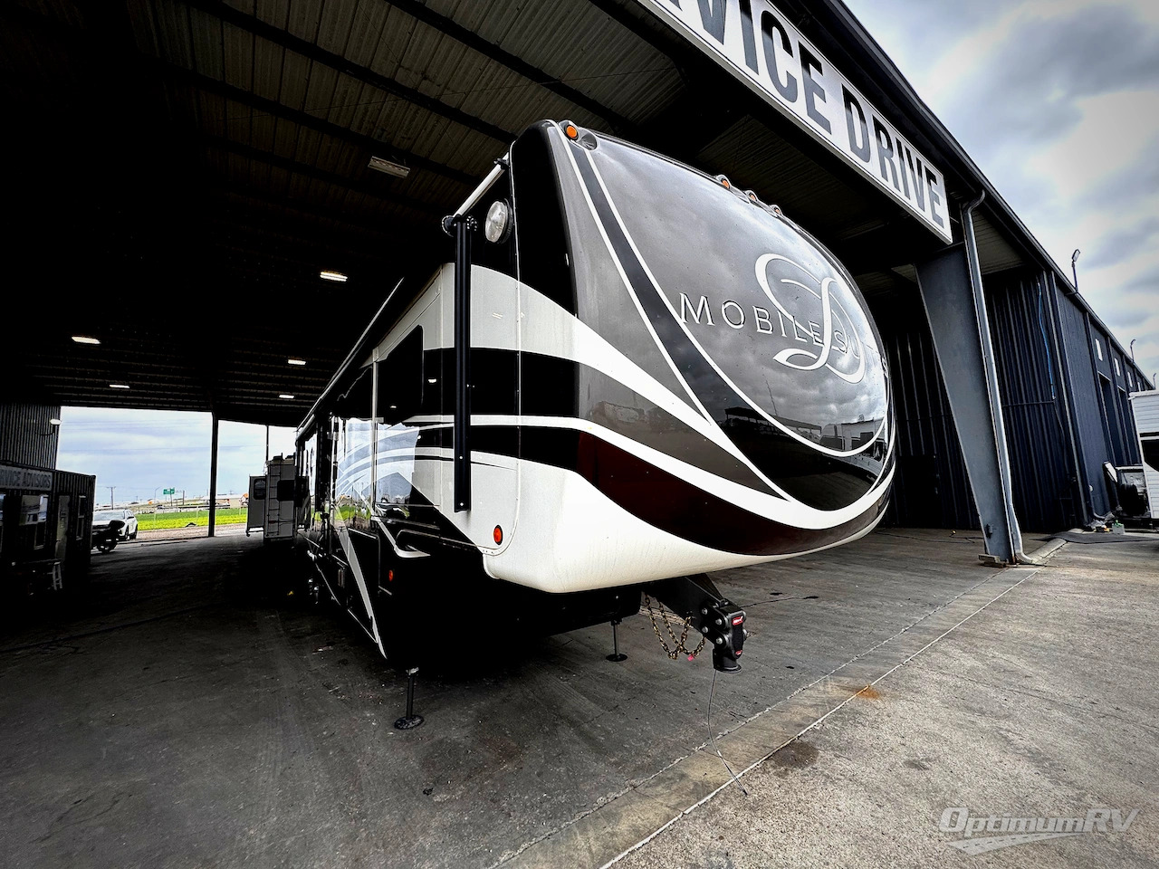 2019 DRV Mobile Suites 40KSSB4 in robstown TX