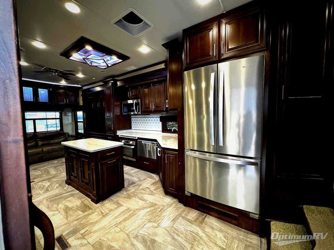 2019 DRV Mobile Suites 40KSSB4 in robstown TX