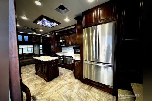 2019 DRV Mobile Suites 40KSSB4 in robstown TX