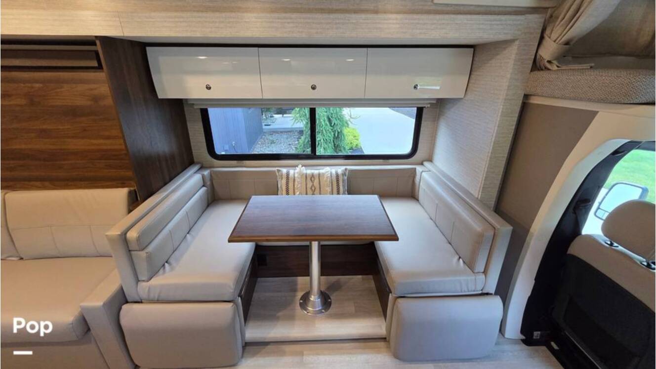 A photo of this 2023 Winnebago View 24D