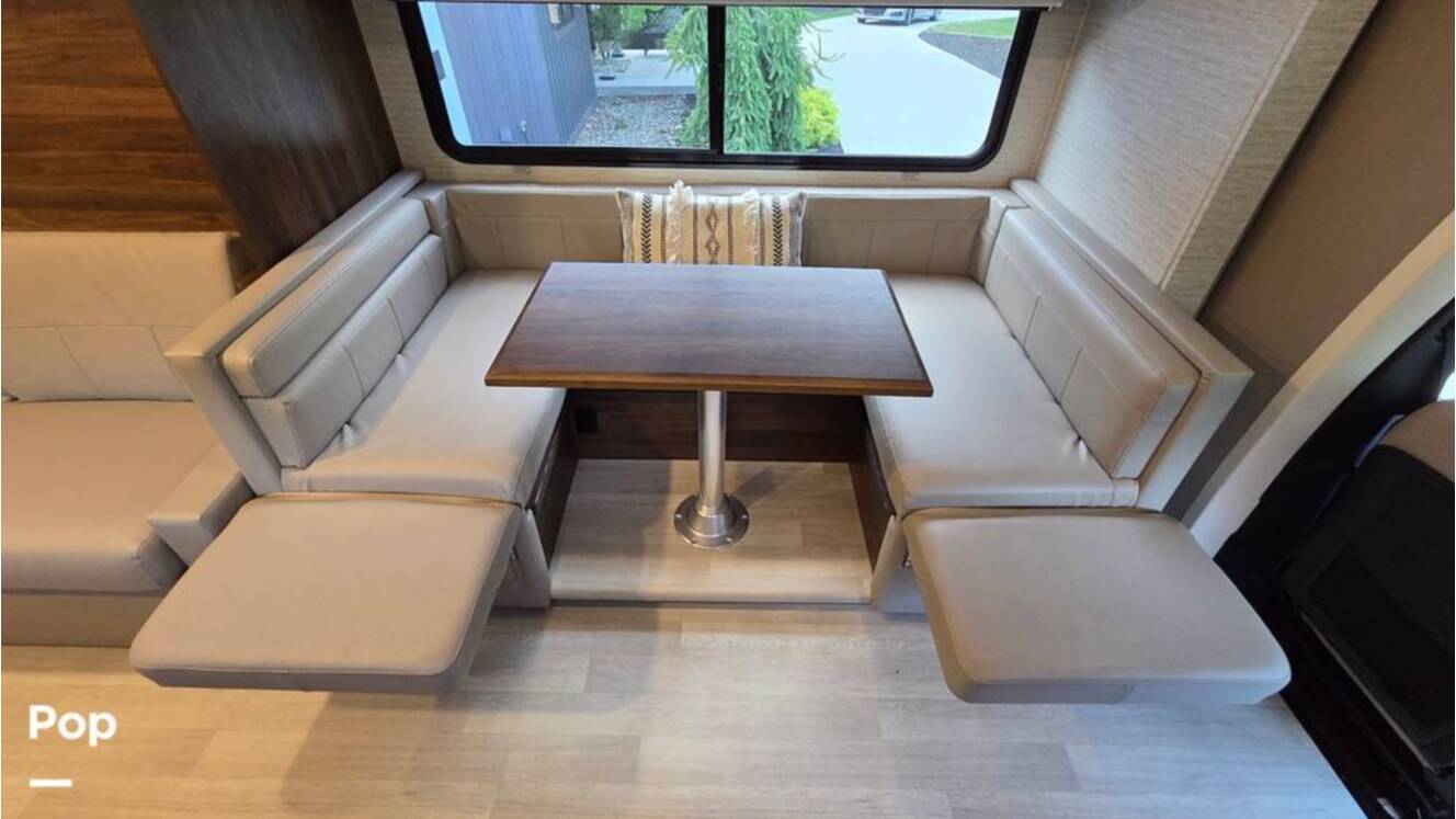 A photo of this 2023 Winnebago View 24D