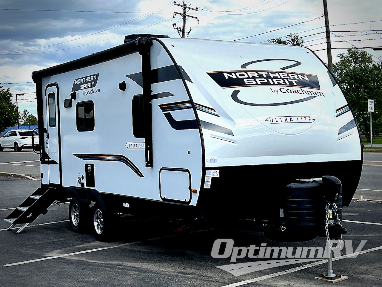 2024 Coachmen Northern Spirit Ultra Lite 1943RB in pottstown PA
