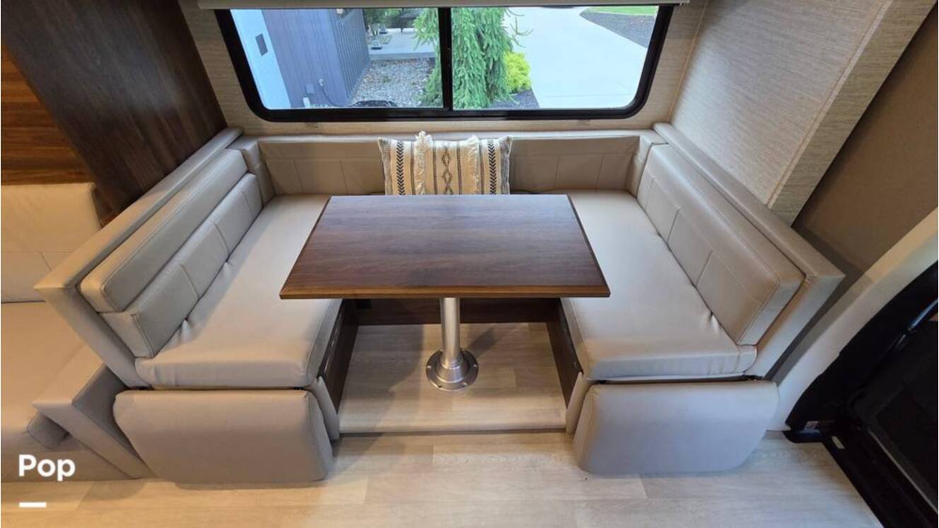 A photo of this 2023 Winnebago View 24D