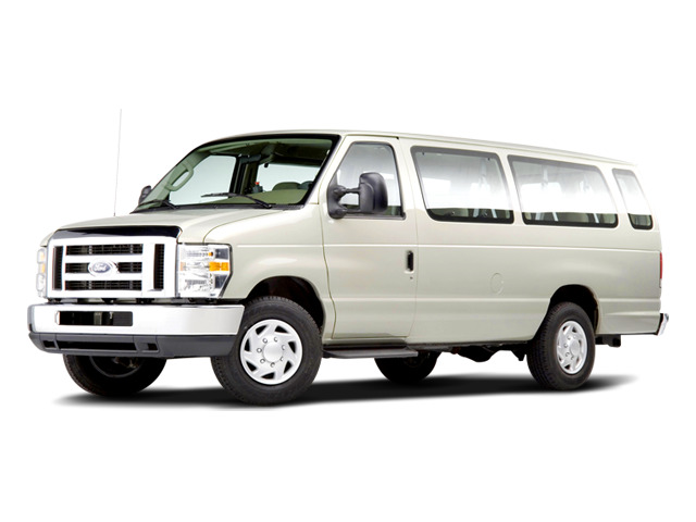 2008 FORD ECONOLINE in Rutland, VT