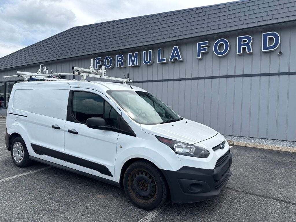 2018 FORD TRANSIT CONNECT XL in Rutland, VT