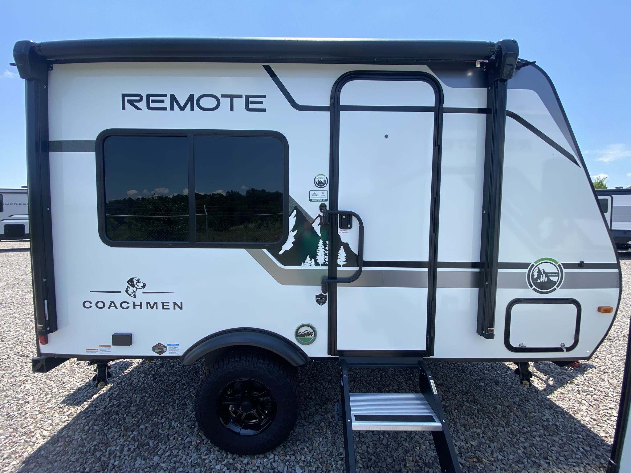 2027 Coachmen Remote 12R in russellville AR