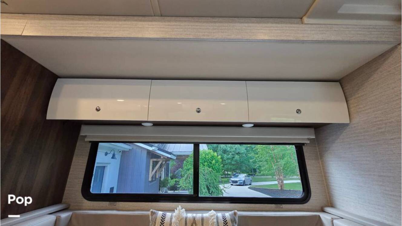 A photo of this 2023 Winnebago View 24D