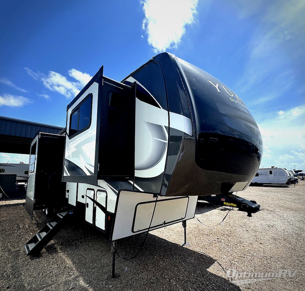 2021 Dutchmen Yukon 421FL RV